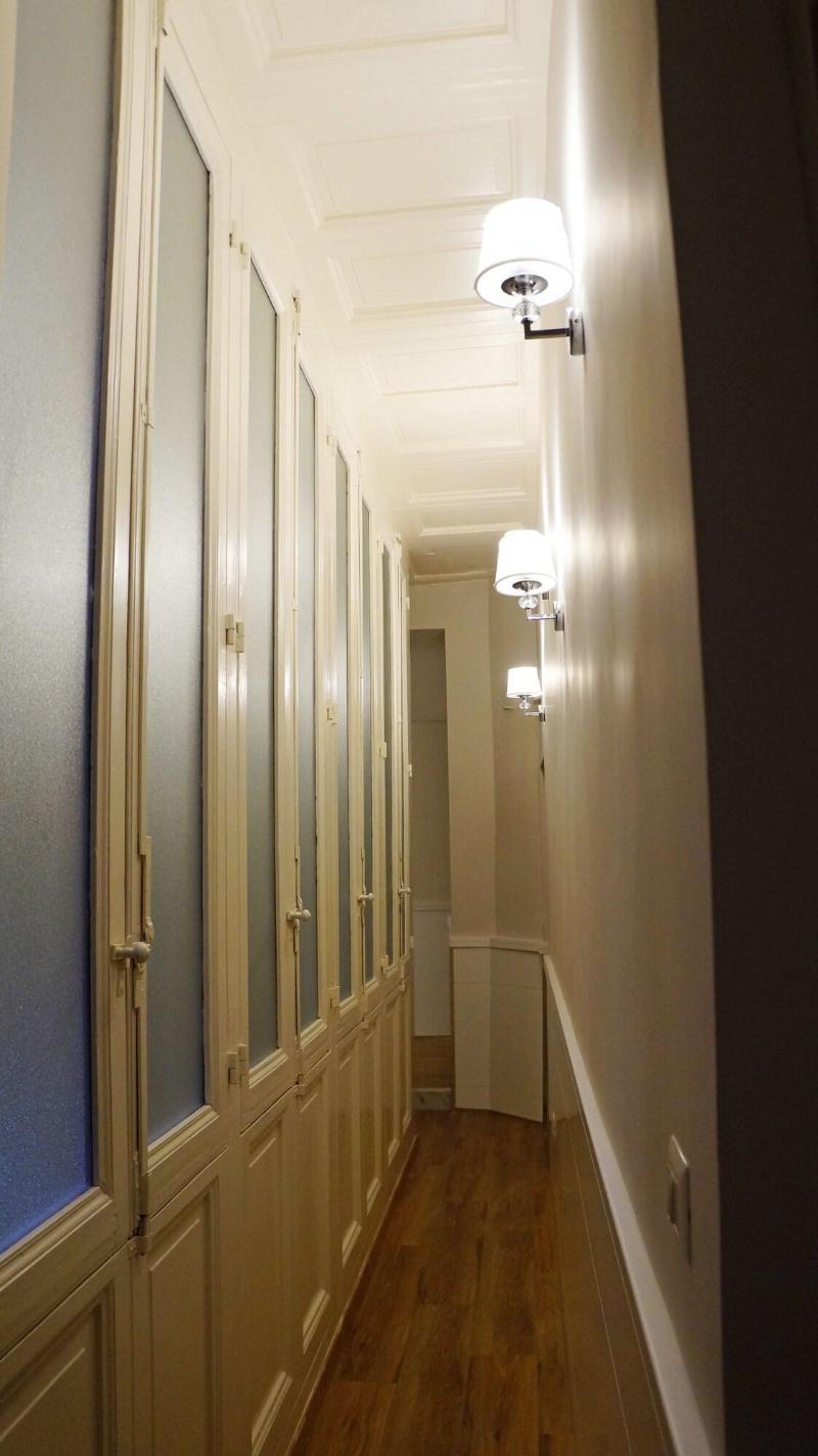 Duomo Luxury Suites - Lobi