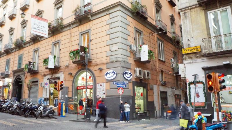 Duomo Luxury Suites - Genel