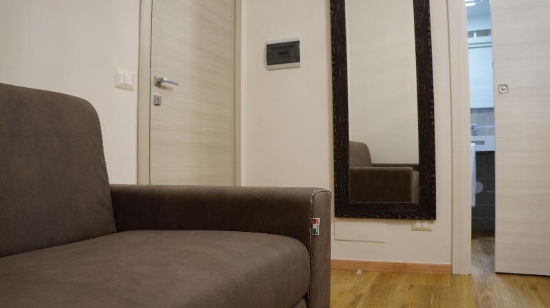 Duomo Luxury Suites - Oda