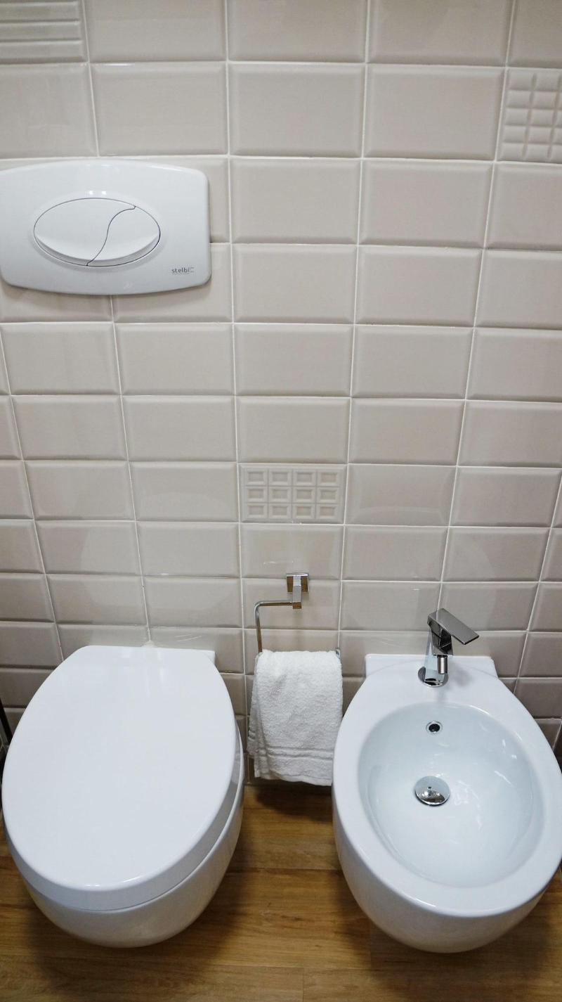 Duomo Luxury Suites - Oda