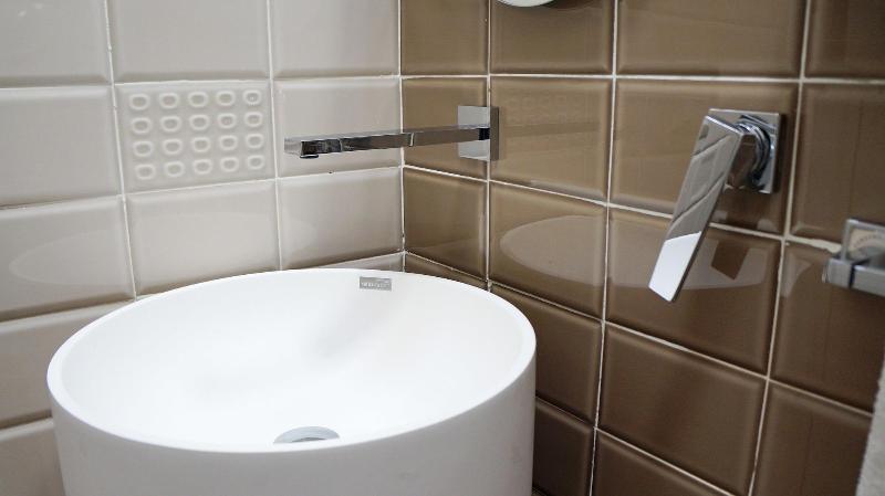 Duomo Luxury Suites - Oda