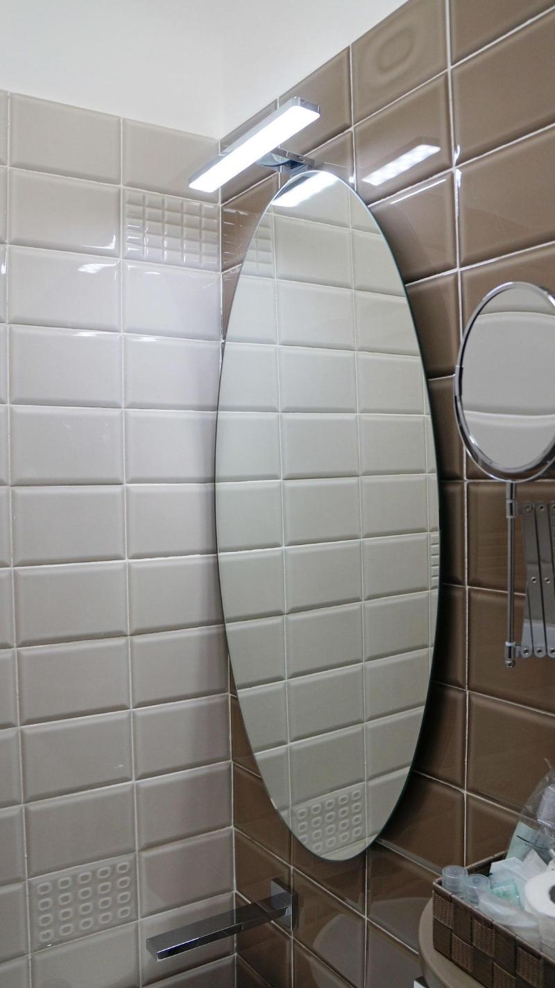 Duomo Luxury Suites - Oda