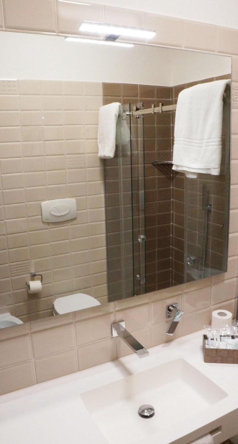 Duomo Luxury Suites - Oda