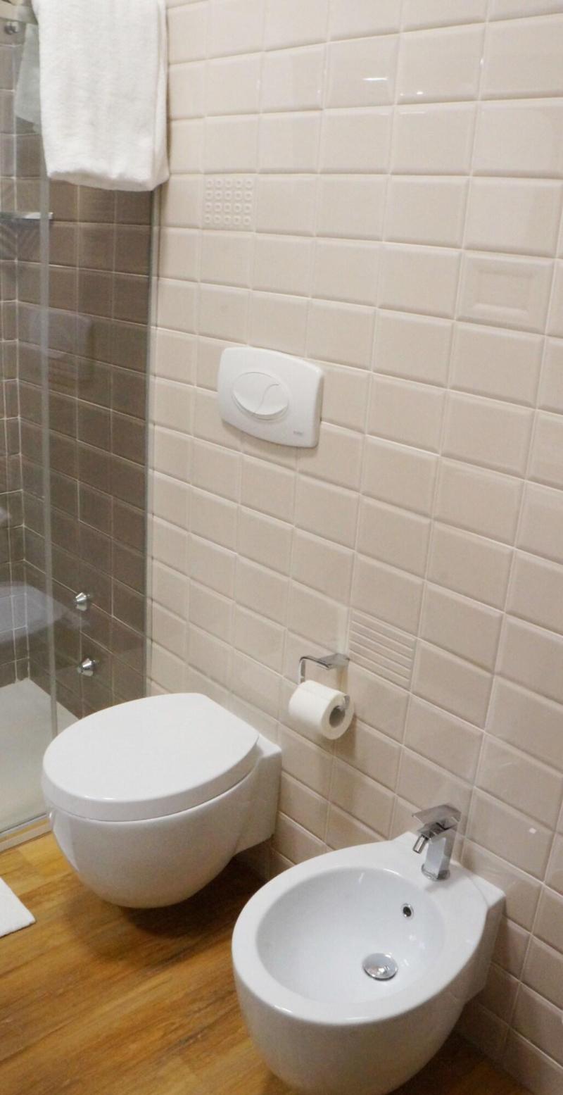 Duomo Luxury Suites - Oda