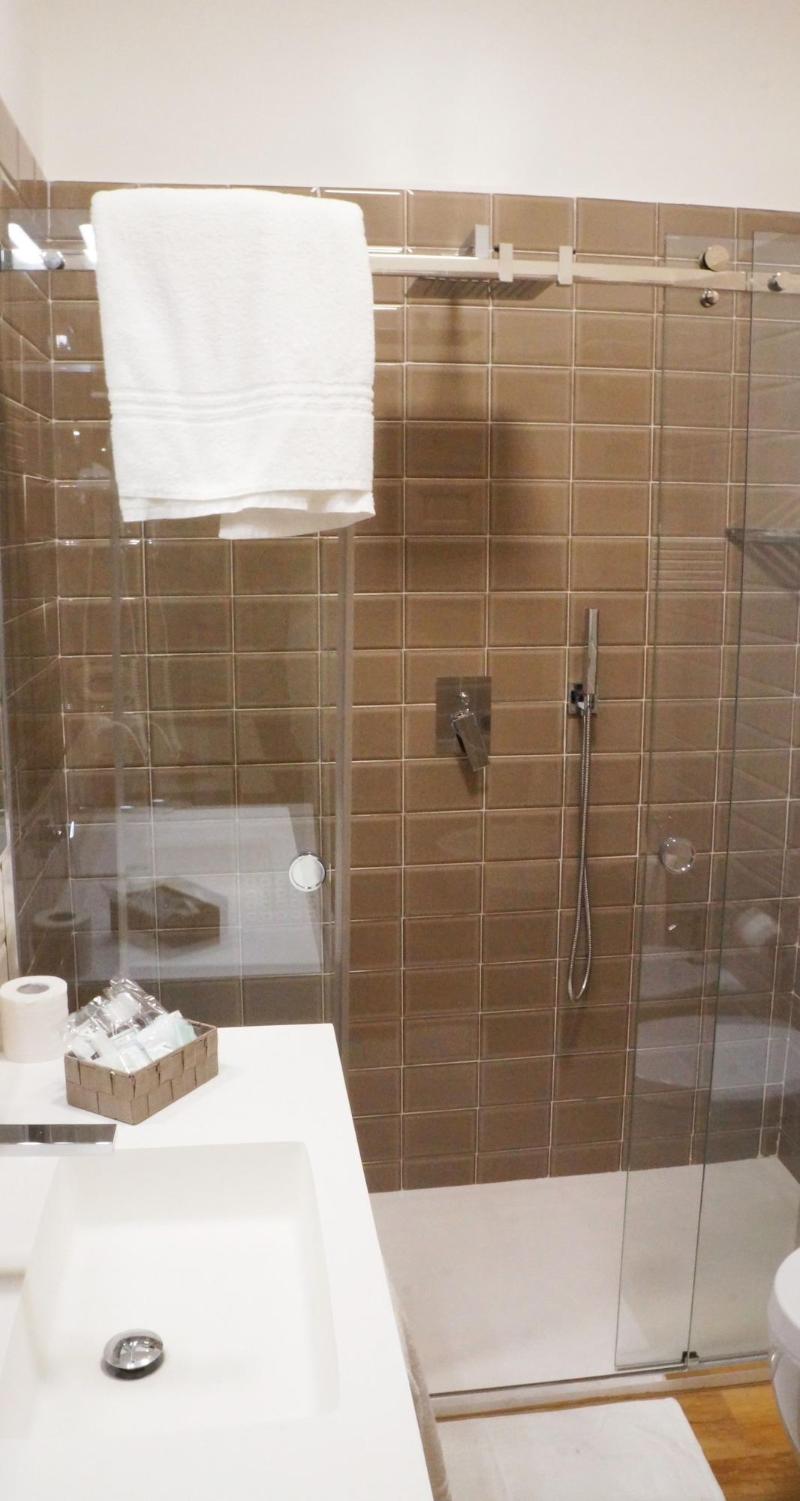 Duomo Luxury Suites - Oda