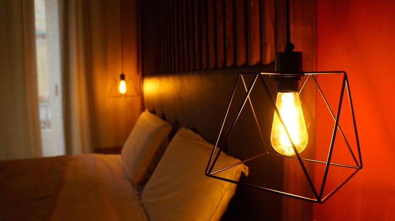 Duomo Luxury Suites - Oda