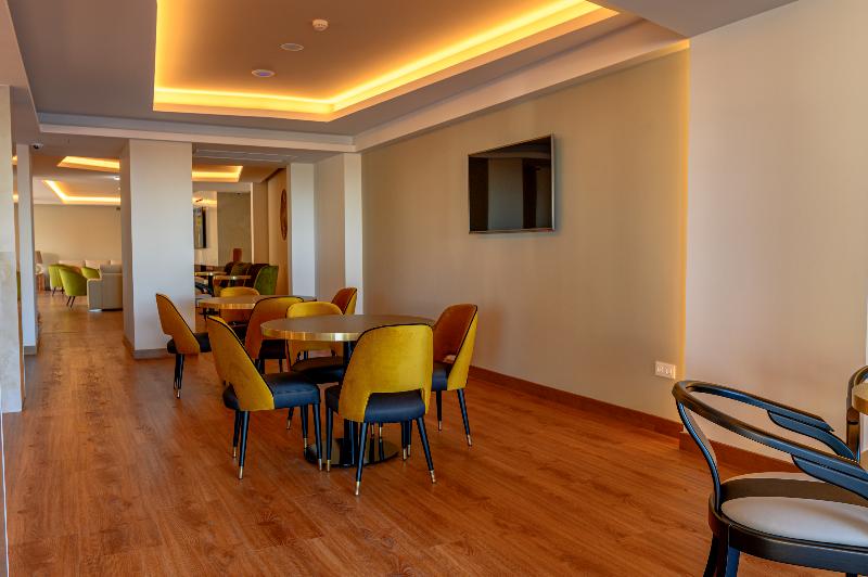 Santa Eufémia Covilhã - Bar