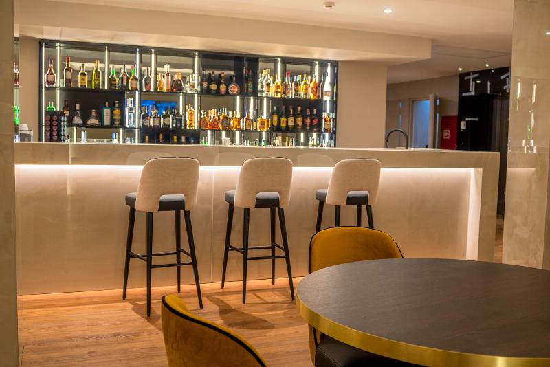 Santa Eufémia Covilhã - Bar