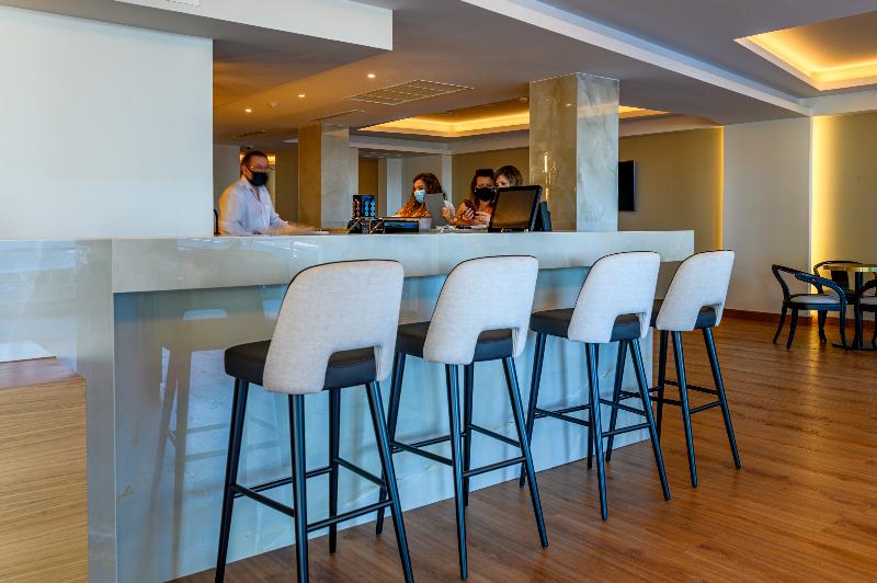 Santa Eufémia Covilhã - Bar