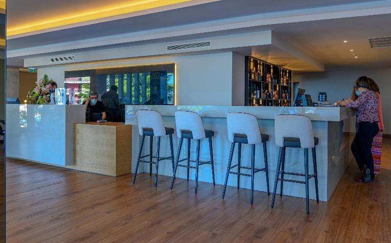 Santa Eufémia Covilhã - Bar