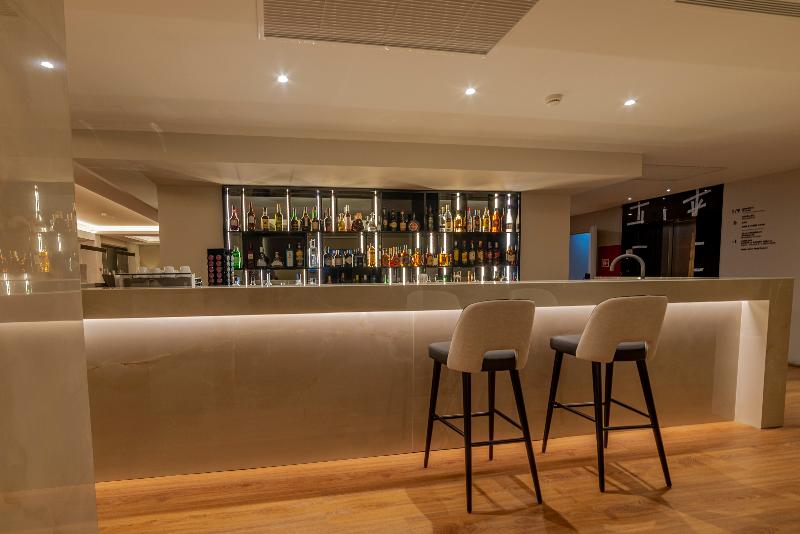Santa Eufémia Covilhã - Bar