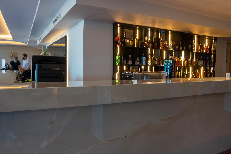 Santa Eufémia Covilhã - Bar
