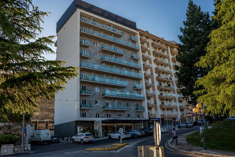 Santa Eufémia Covilhã - Genel