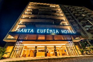 Santa Eufémia Covilhã fotoÄŸrafÄ±
