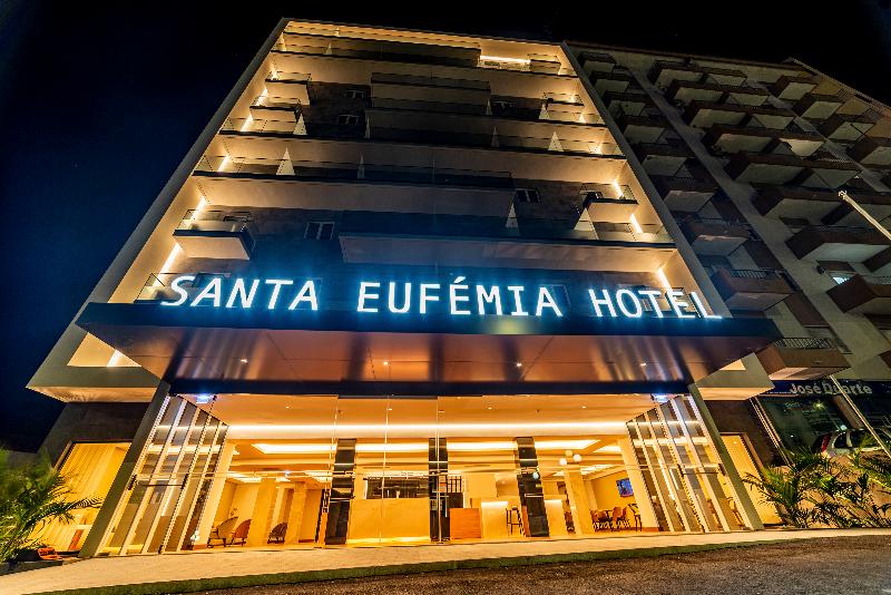 Santa Eufémia Covilhã - Genel