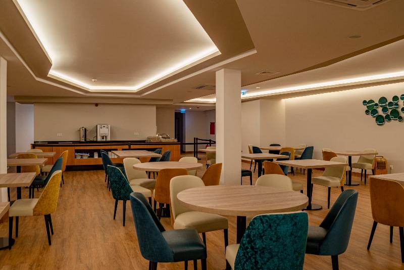 Santa Eufémia Covilhã - Restoran