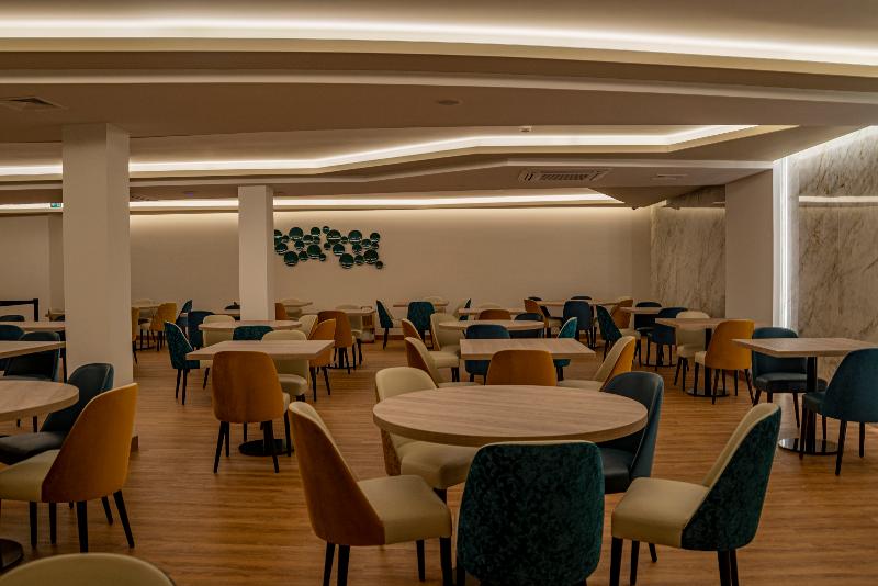 Santa Eufémia Covilhã - Restoran