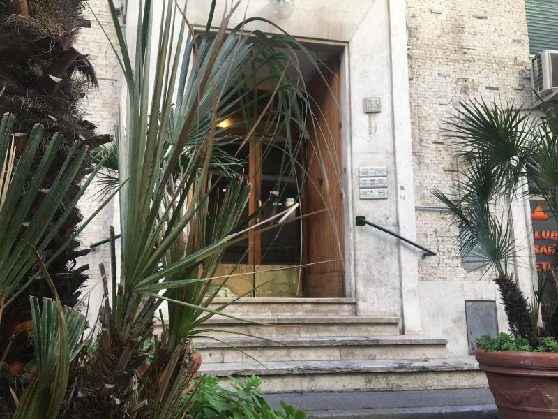 La Fabbrica Di San Pietro - Genel