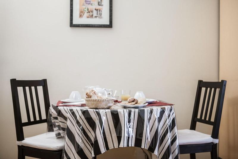 La Fabbrica Di San Pietro - Restoran