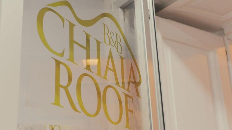 Chiaia Roof - Lobi