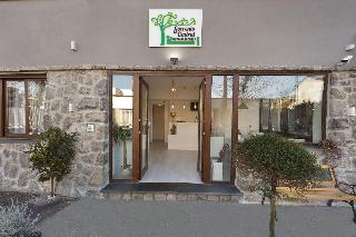 B B Sorrento Central otel fotoğrafı