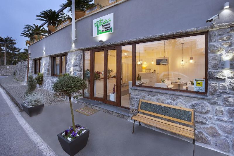 B B Sorrento Central - Genel