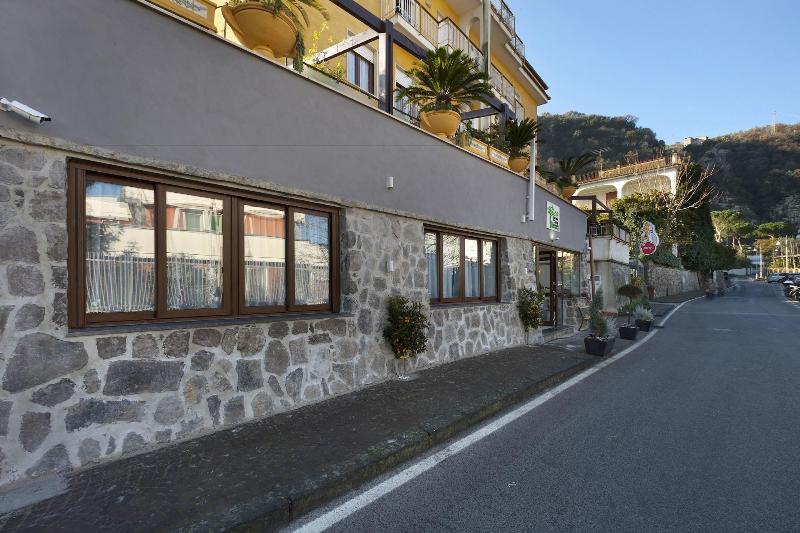 B B Sorrento Central - Genel