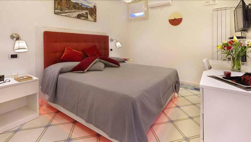 B B Sorrento Central - Oda