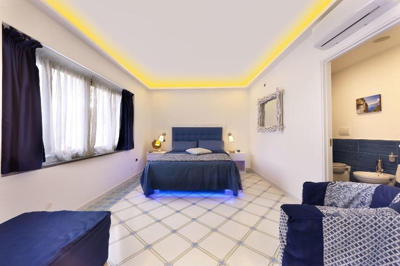 B B Sorrento Central - Oda