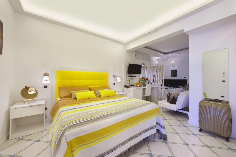 B B Sorrento Central - Oda