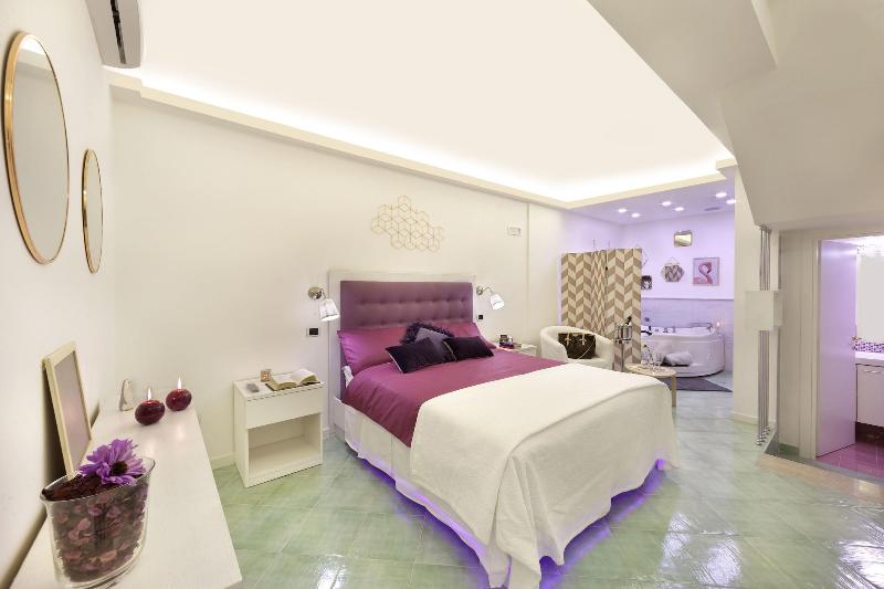 B B Sorrento Central - Oda