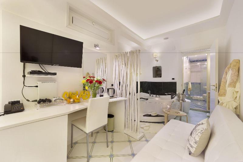 B B Sorrento Central - Oda
