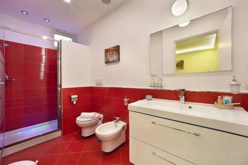 B B Sorrento Central - Oda