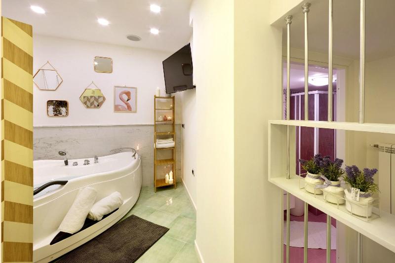B B Sorrento Central - Oda
