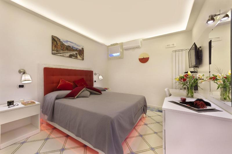 B B Sorrento Central - Oda