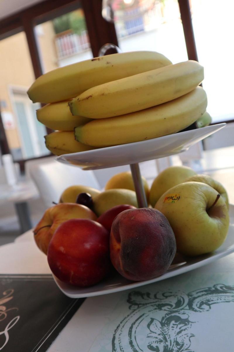 B B Sorrento Central - Restoran