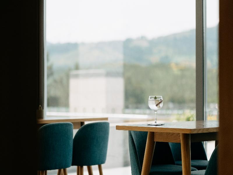 Monte Prado Hotel & Spa - Bar