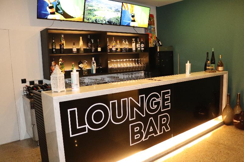 Monte Prado Hotel & Spa - Bar