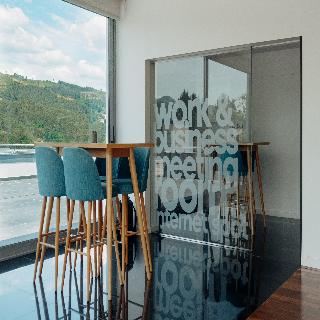 Monte Prado Hotel & Spa fotoÄŸrafÄ±