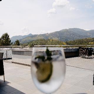 Monte Prado Hotel & Spa fotoÄŸrafÄ±