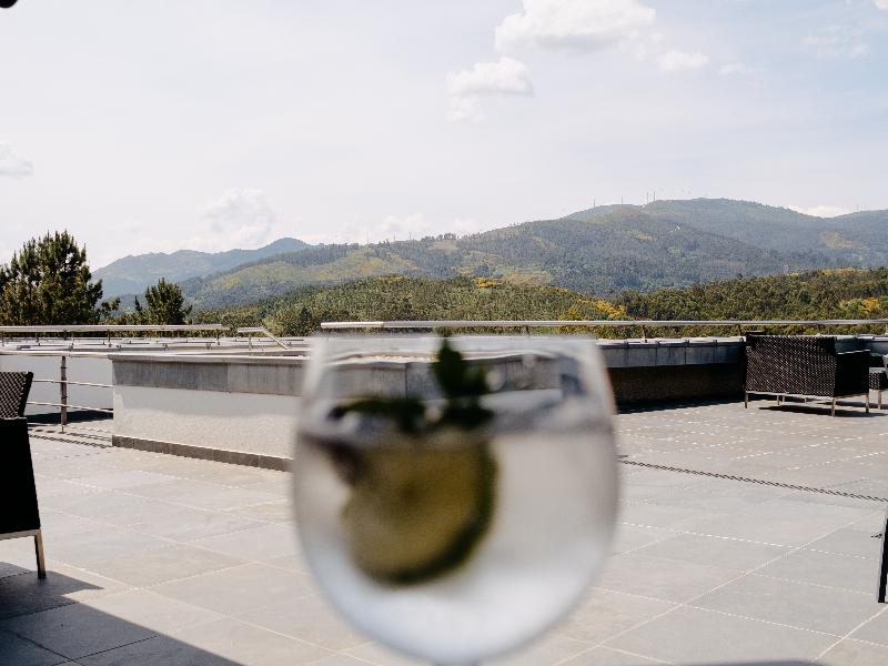 Monte Prado Hotel & Spa - Bar