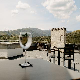 Monte Prado Hotel & Spa fotoÄŸrafÄ±