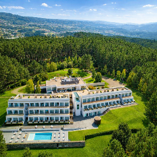 Monte Prado Hotel & Spa fotoÄŸrafÄ±