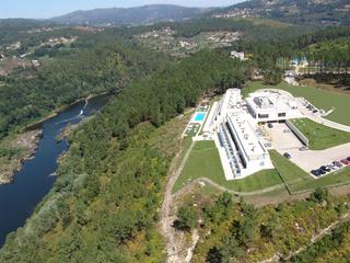 Monte Prado Hotel & Spa fotoÄŸrafÄ±
