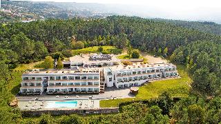 Monte Prado Hotel & Spa otel fotoğrafı