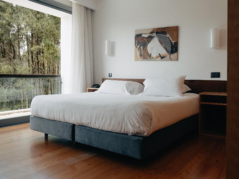 Monte Prado Hotel & Spa - Oda