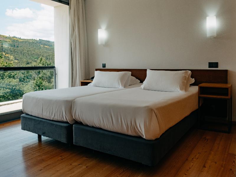 Monte Prado Hotel & Spa - Oda