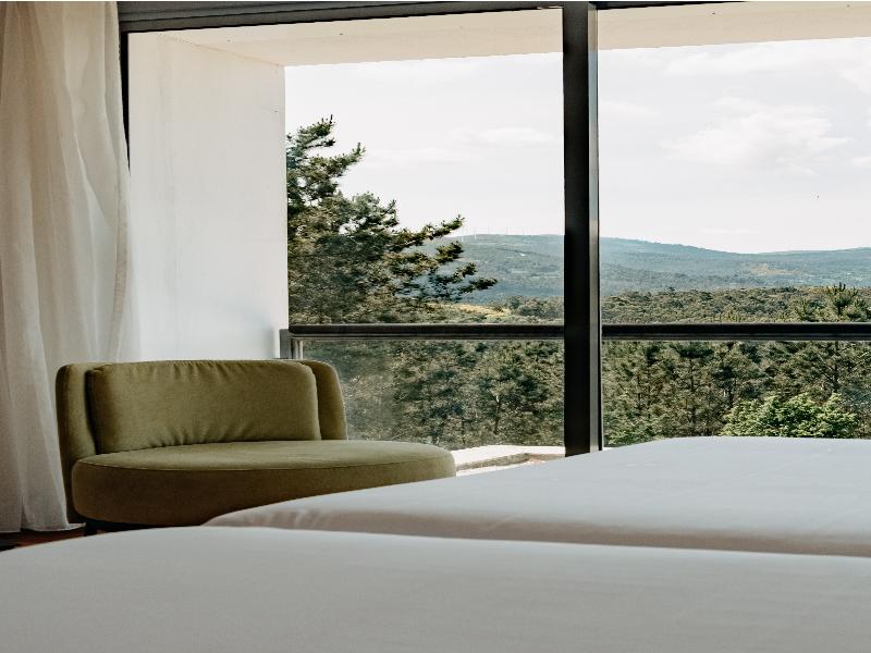 Monte Prado Hotel & Spa - Oda