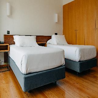 Monte Prado Hotel & Spa fotoÄŸrafÄ±