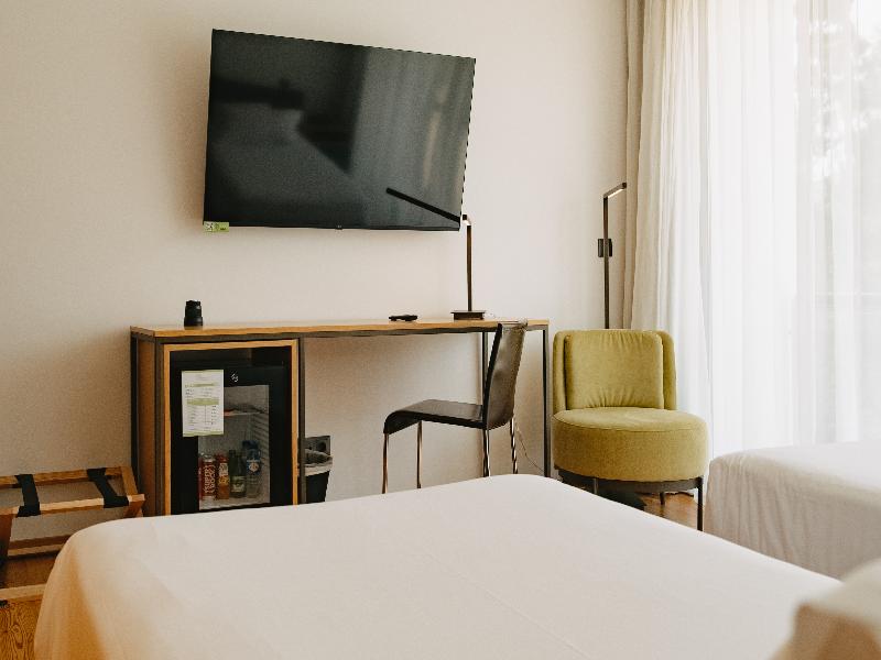 Monte Prado Hotel & Spa - Oda